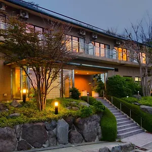 ホテル 紬, 箱根町